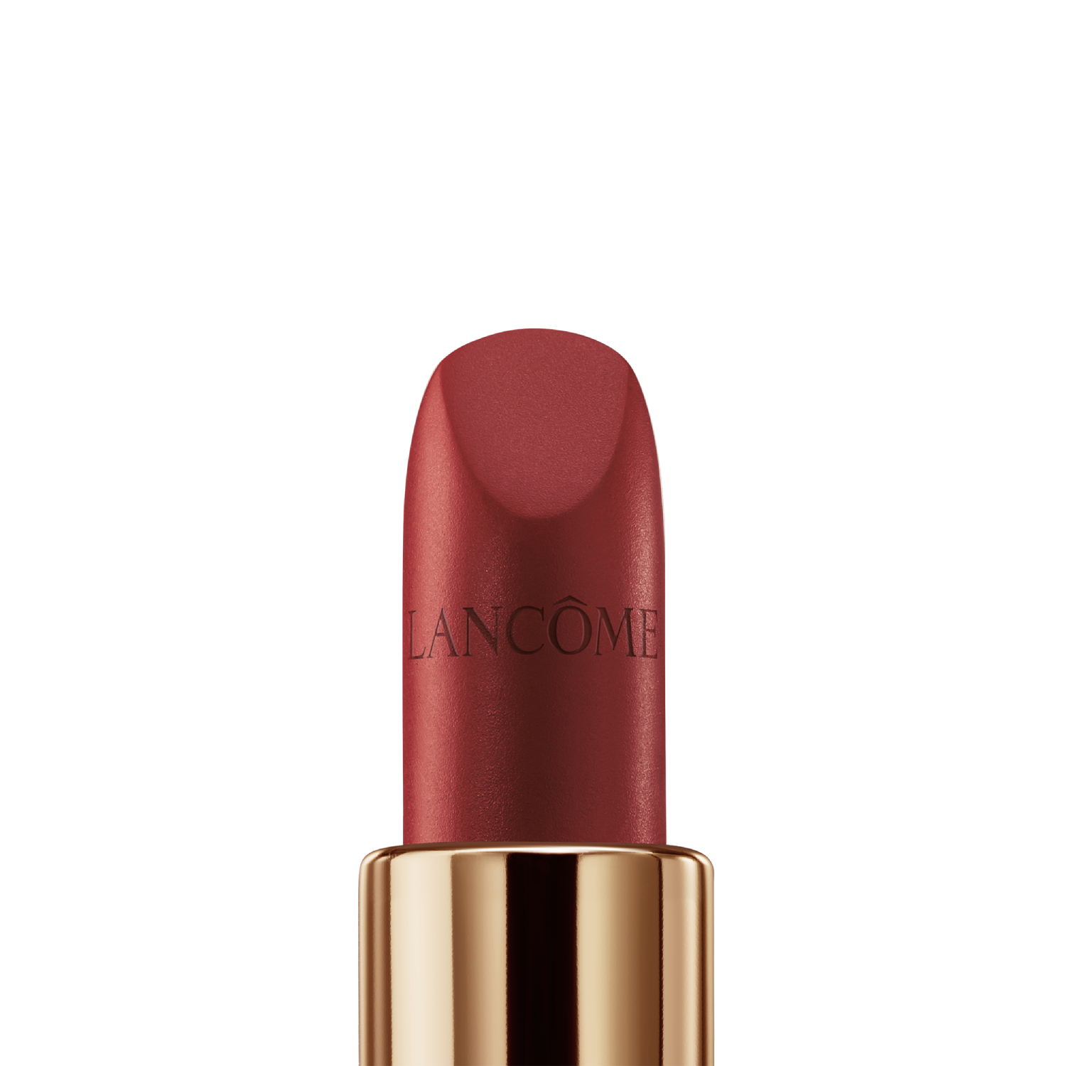 L'ABSOLUE ROUGE INTIMATTE (LÁPIZ LABIAL MATE)